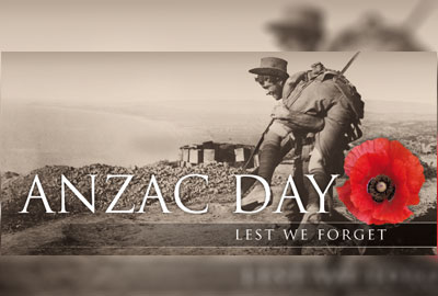 anzac