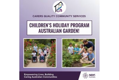 child program